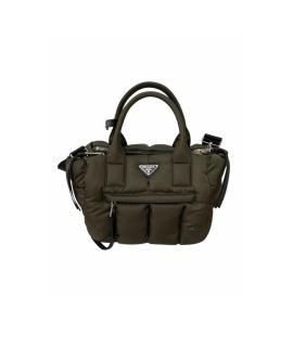 PRADA Сумка с короткими ручками