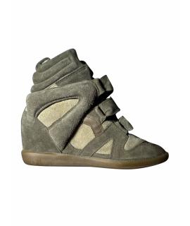 ISABEL MARANT Кроссовки