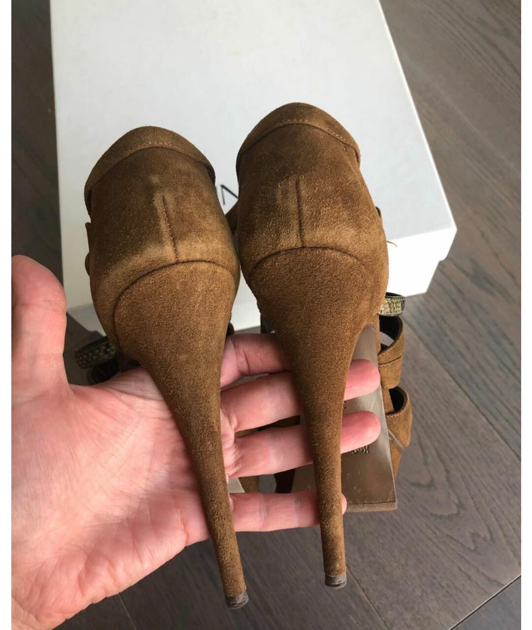 thumb