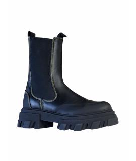 GANNI Полусапоги