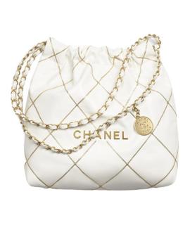 CHANEL Сумка через плечо