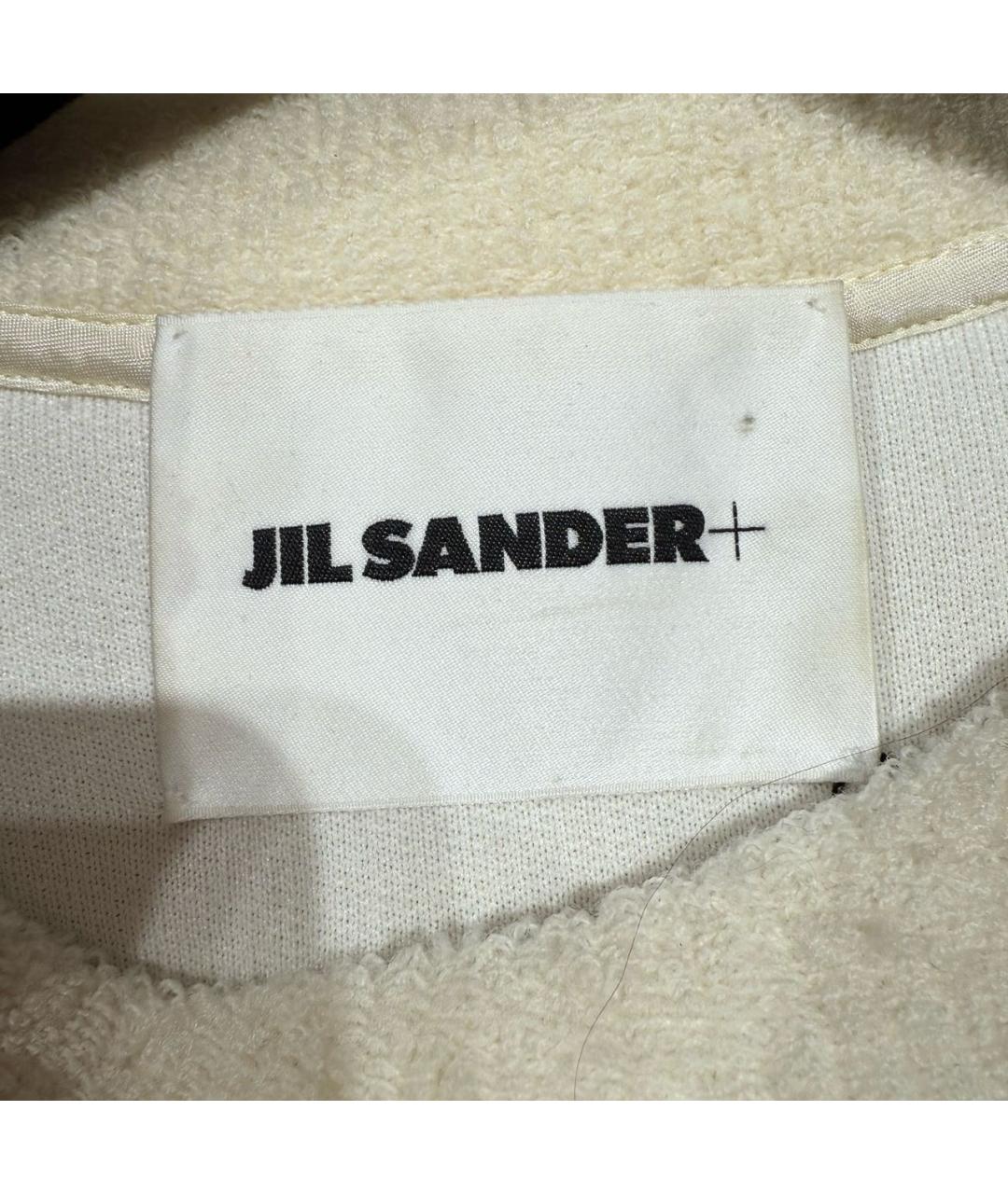 JIL SANDER Шерстяной костюм с юбками, фото 6