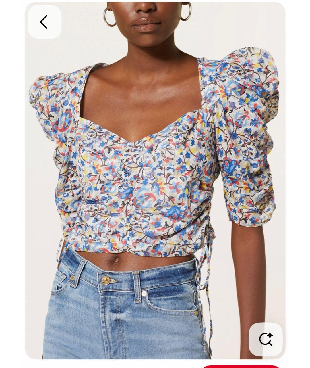 ISABEL MARANT Блузы, фото 3