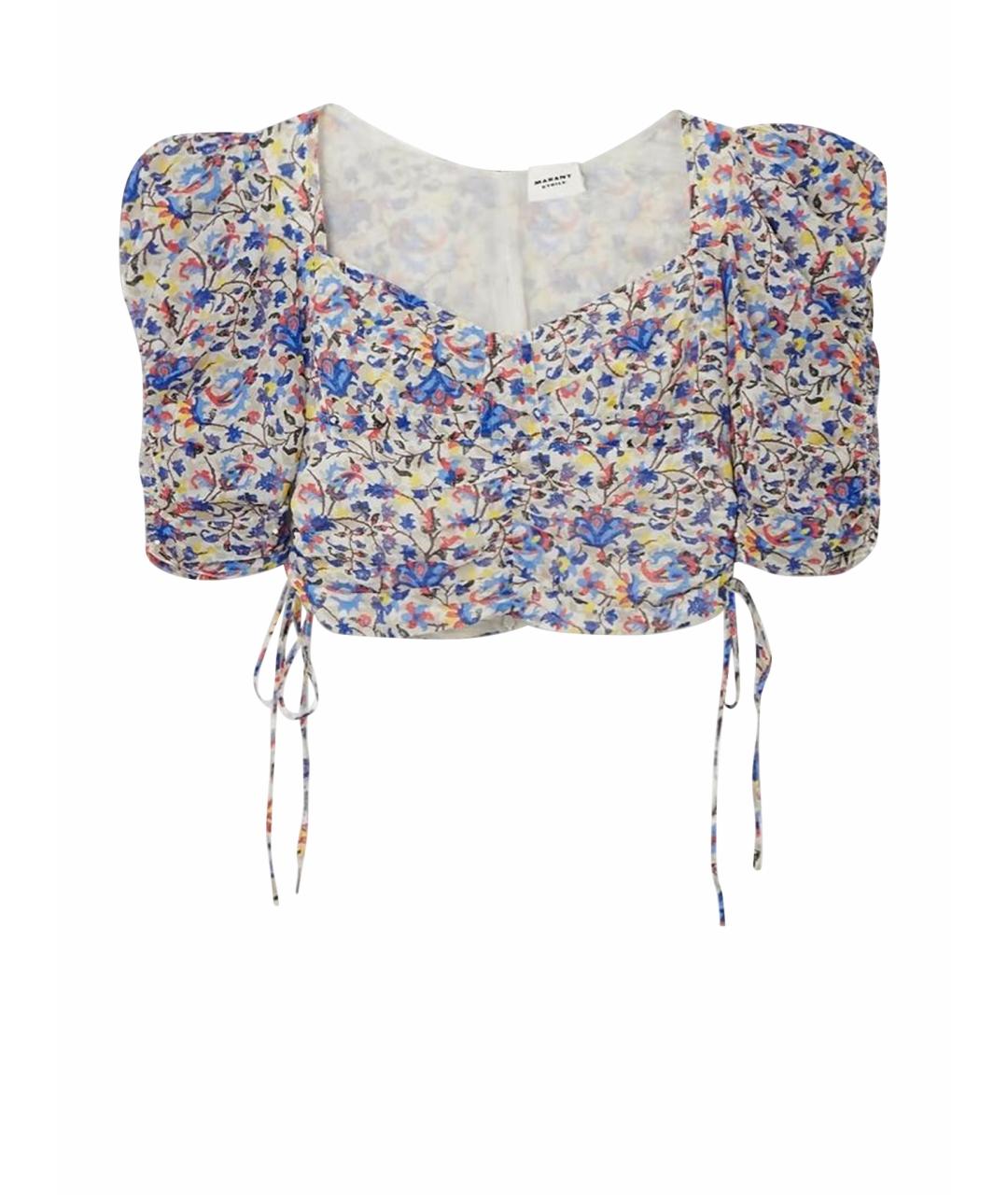 ISABEL MARANT Блузы, фото 1