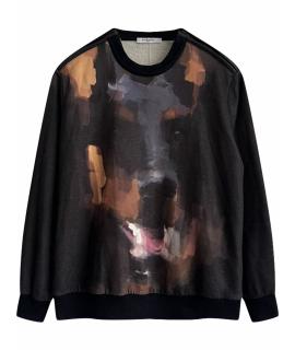 GIVENCHY Худи/толстовка
