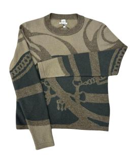 HERMES Джемпер / свитер