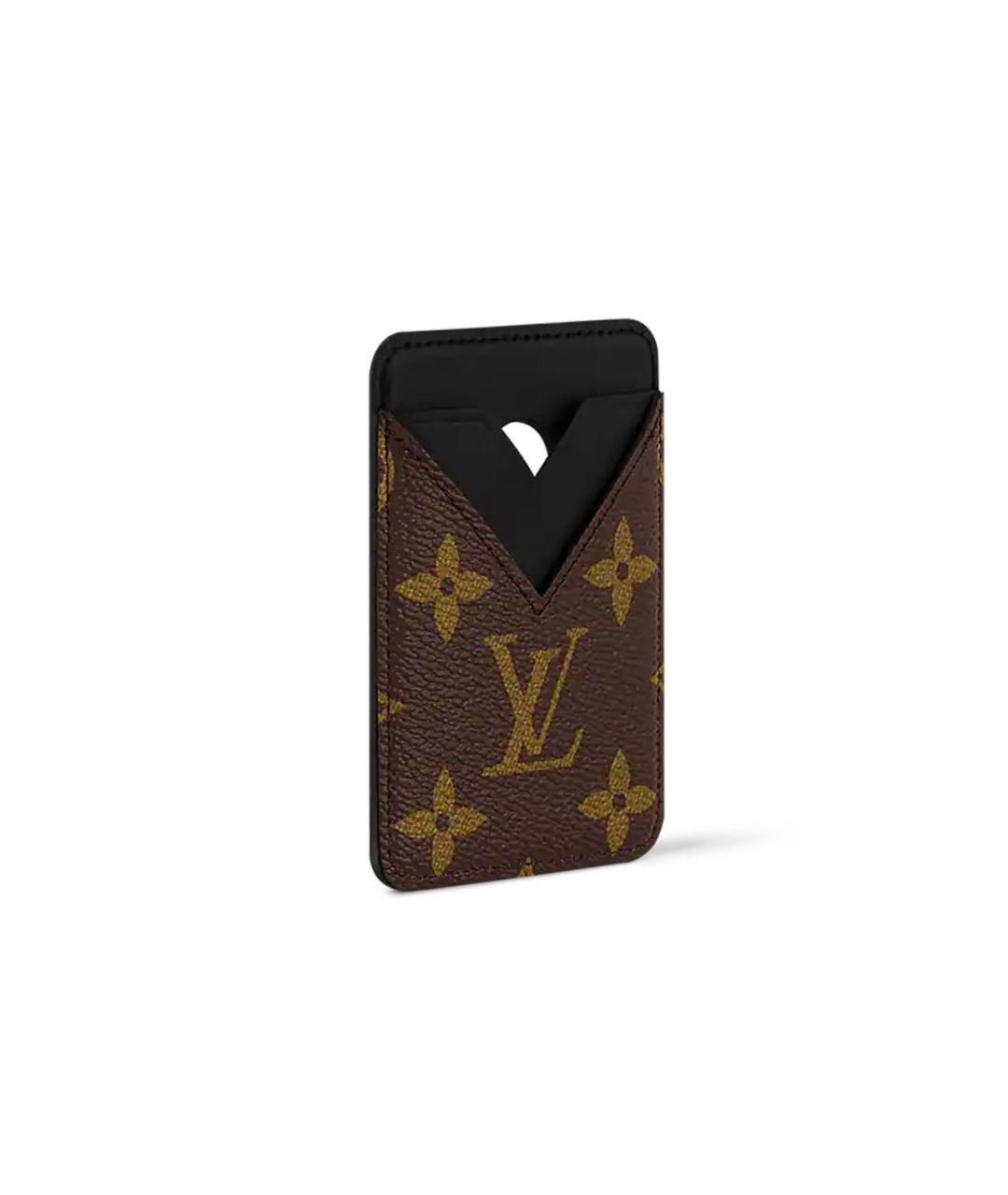 LOUIS VUITTON Кардхолдер, фото 1