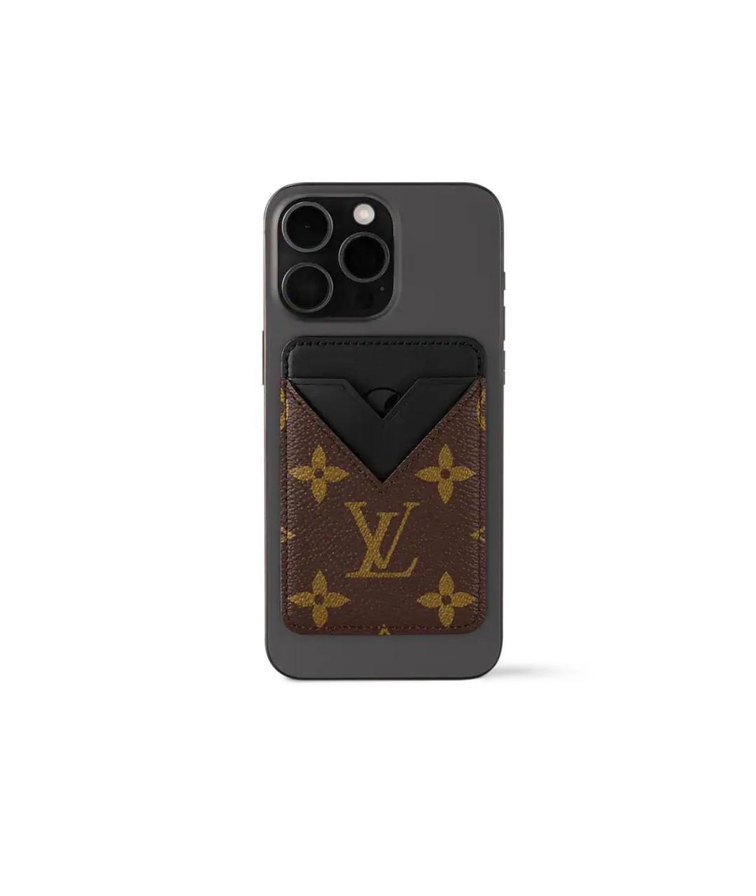 LOUIS VUITTON Кардхолдер, фото 2