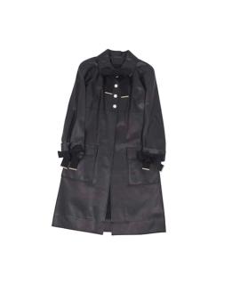 CHANEL Тренч/плащ