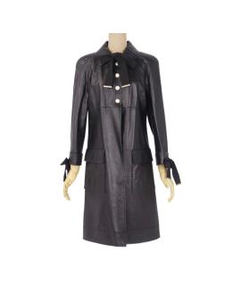 CHANEL Тренч/плащ