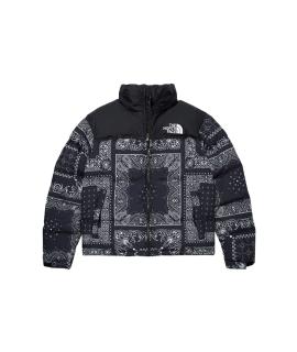 THE NORTH FACE Пуховик