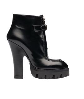 PRADA Ботильоны