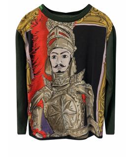 DOLCE&GABBANA Трикотаж