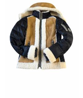 BOGNER Дубленка