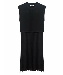 SANDRO Повседневное платье