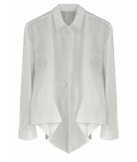 BALENCIAGA Блузы