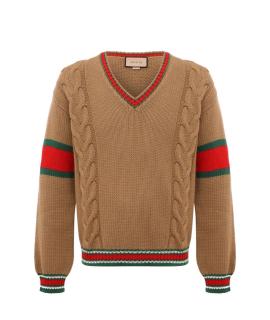 GUCCI Джемпер / свитер