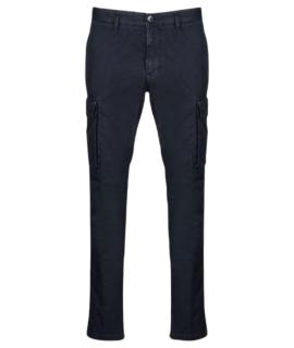 STONE ISLAND Брюки чинос