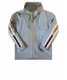 GUCCI Худи/толстовка