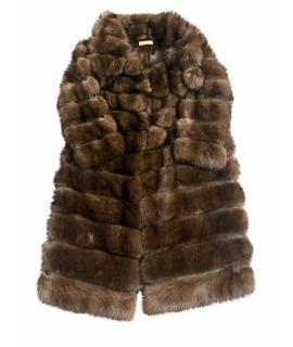 MICHAEL KORS Шуба