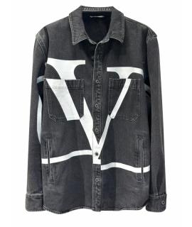 VALENTINO Кэжуал рубашка