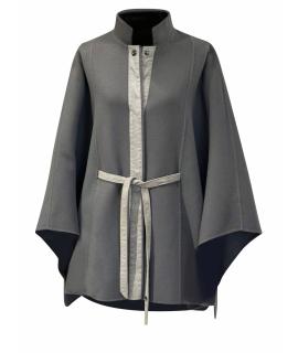 LORO PIANA Накидка/пончо