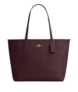 COACH Сумка тоут