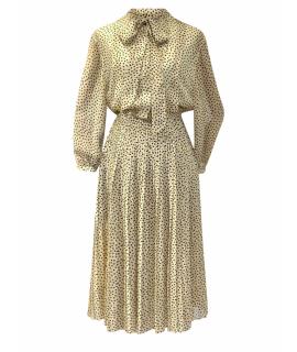 CELINE Повседневное платье