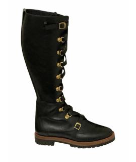 CHRISTIAN DIOR Сапоги