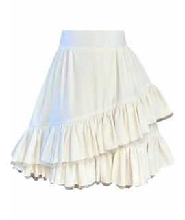 ULYANA SERGEENKO Юбка мини