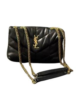 SAINT LAURENT Сумка через плечо