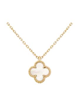 VAN CLEEF & ARPELS Кулон