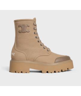 CELINE Ботинки