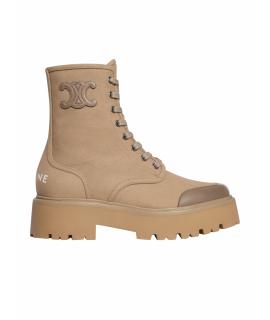 CELINE Ботинки