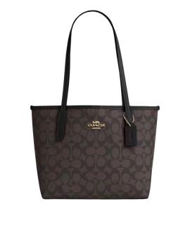 COACH Сумка тоут