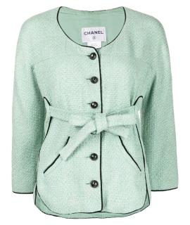 CHANEL Жакет/пиджак