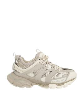 BALENCIAGA Низкие кроссовки / кеды