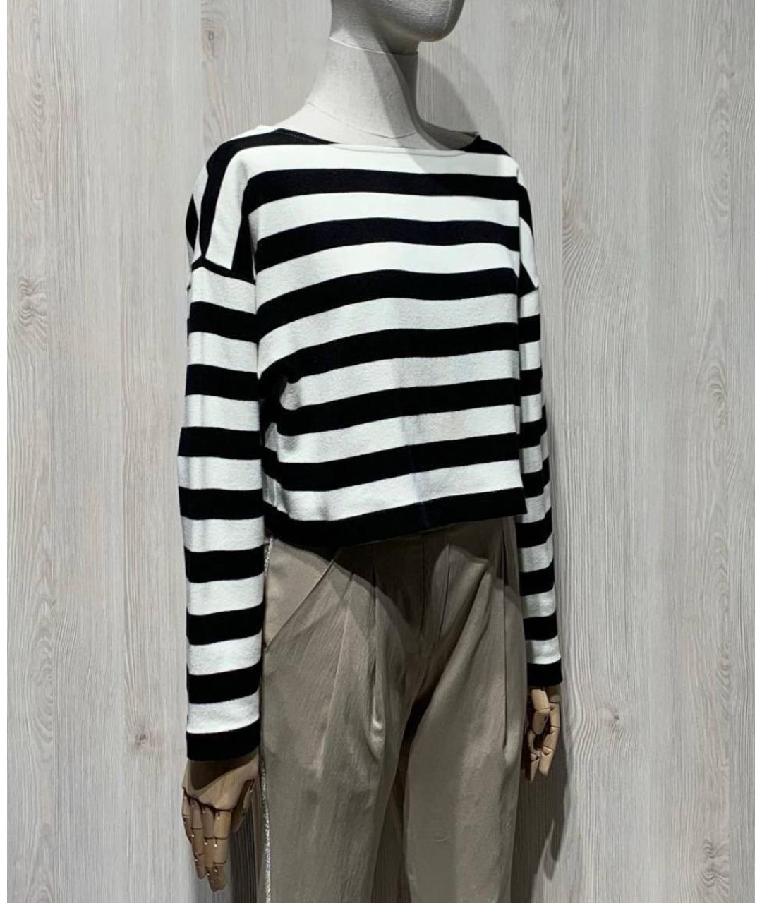 CELINE Хлопковый джемпер / свитер, фото 2