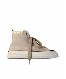 BRUNELLO CUCINELLI Кеды