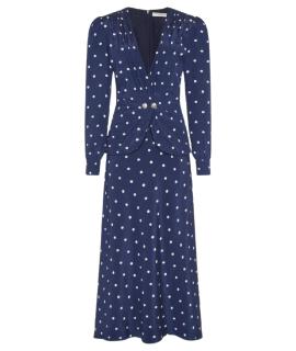 ALESSANDRA RICH Платье