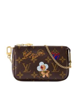 LOUIS VUITTON Кошелек