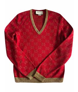 GUCCI Джемпер / свитер