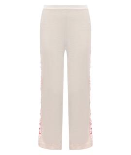 STELLA MCCARTNEY Прямые брюки