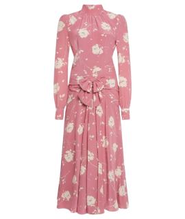 ALESSANDRA RICH Коктейльное платье