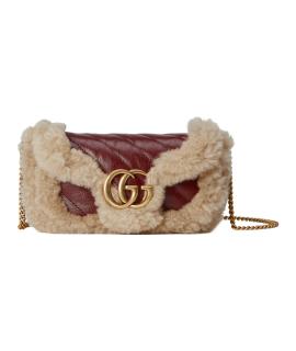 GUCCI Сумка через плечо