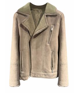 ELEVENTY Дубленка/шуба