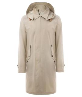 BURBERRY Куртка