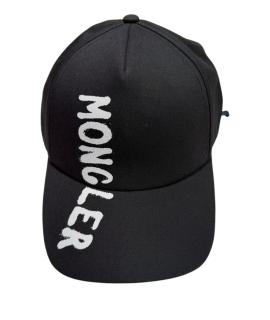 MONCLER Кепка/бейсболка