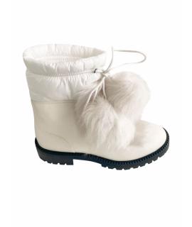 JIMMY CHOO Полусапоги