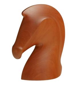 HERMES Скульптура